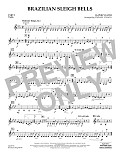 Brazilian Sleigh Bells - Pt.3 - Violin