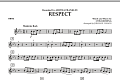 Respect - Oboe