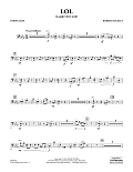 LOL (Laugh Out Loud) - String Bass