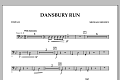 Dansbury Run - Timpani