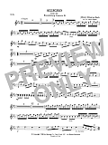 Allegro from Brandenburg Concerto No. 3 - Bells