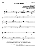The Joyful Sound - Oboe
