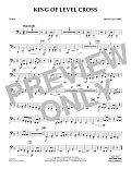 King of Level Cross - Tuba