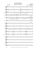 American Mass (Full Orchestra) (SATB Score) (arr. John Gerhold) - Full Score