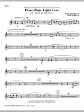 Peace, Hope, Light, Love (with The Holly And The Ivy) - Oboe
