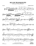 Sea of Tranquility - Flute 1