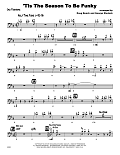 'Tis The Season To Be Funky - 2nd Trombone