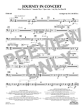 Journey in Concert (arr. Paul Murtha) - Timpani