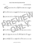 The Star-Spangled Banner