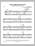The Christmas Song (Chestnuts Roasting on an Open Fire) - Harp