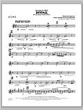 Skyfall - Alto Sax 2