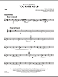 You Raise Me Up - F Horn