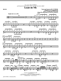 Lean On Me - Drums