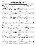 Song Of The Jet (Samba do Aviao)