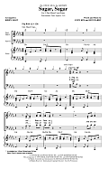 Sugar, Sugar (arr. Kirby Shaw)