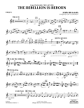 The Rebellion Is Reborn (from Star Wars: The Last Jedi) - Violin 1