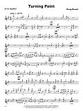 Turning Point - 1st Bb Trumpet