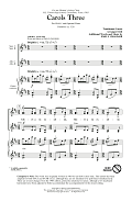 Carols Three (Medley)