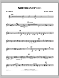 Northland Pines - Bb Clarinet 2