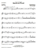 Knock On Wood - Bb Trumpet 2