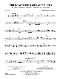 The Beach Boys Greatest Hits - Bassoon
