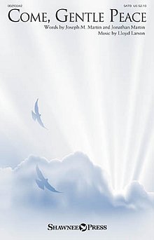 Come, Gentle Peace 