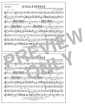 Jungle Boogie - Trumpet 3