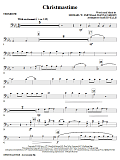 Christmastime - Trombone