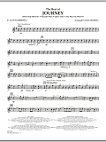 The Best Of Journey - Eb Alto Saxophone 1