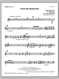 From The Inside Out - Bb Trumpet 2,3