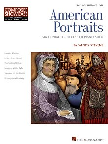 Frontier Chorus 
