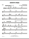 Johnny's Theme (from The Tonight Show) - Guitar