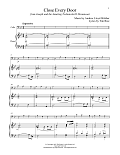 Close Every Door (from Joseph And The Amazing Technicolor Dreamcoat)