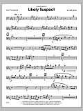 Likely Suspect - Trombone 2