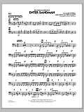 Enter Sandman - Bass