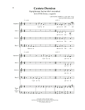 Cantate Domino