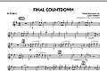 Final Countdown - Alto Sax 1