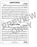 Sogno di Volare (from Civilization VI) (arr. Matt Conaway) - Bb Tenor Sax