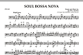 Soul Bossa Nova
