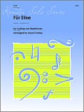 Fur Elise - Clarinet