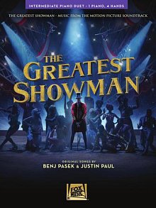A Million Dreams (from The Greatest Showman) 