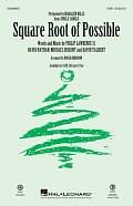 Square Root Of Possible (from Jingle Jangle) (arr. Roger Emerson)