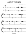 South Park Theme