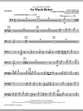 So Much Better (from Legally Blonde) - Trombone
