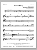 Lamb of Glory - Bb Clarinet