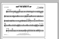 Got To Give It Up - 1st Bb Trumpet