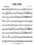 Fun Time - 1st Tenor Saxophone