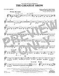The Greatest Show  (arr. Paul Murtha) - Eb Alto Clarinet