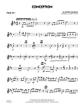 Conception - Tenor Sax 1