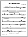 Jing-a-Ling, Jing-a-Ling - Trombone